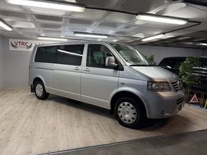 Volkswagen Caravelle 4Motion  - Foto 4