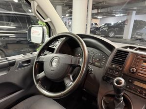 Volkswagen Caravelle 4Motion  - Foto 3