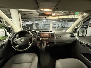 Volkswagen Caravelle 4Motion  - Foto 11