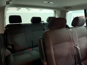 Volkswagen Caravelle 4Motion  - Foto 9