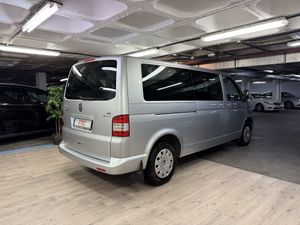 Volkswagen Caravelle 4Motion  - Foto 16
