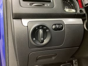 Volkswagen Golf R32 3.2 4MOTION  - Foto 23