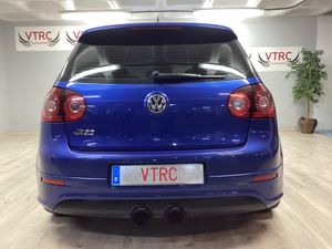 Volkswagen Golf R32 3.2 4MOTION  - Foto 30