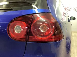 Volkswagen Golf R32 3.2 4MOTION  - Foto 32