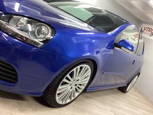 Volkswagen Golf R32 3.2 4MOTION  - Foto 10