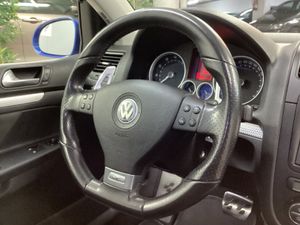 Volkswagen Golf R32 3.2 4MOTION  - Foto 6