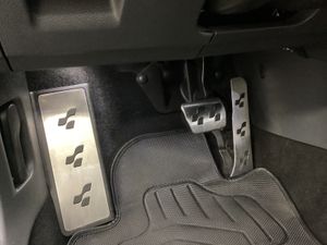 Volkswagen Golf R32 3.2 4MOTION  - Foto 22