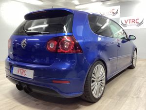 Volkswagen Golf R32 3.2 4MOTION  - Foto 31
