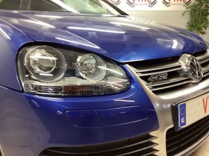 Volkswagen Golf R32 3.2 4MOTION  - Foto 8