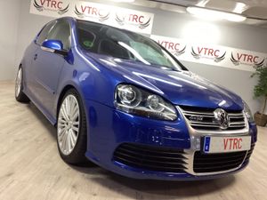 Volkswagen Golf R32 3.2 4MOTION  - Foto 7