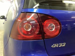 Volkswagen Golf R32 3.2 4MOTION  - Foto 33