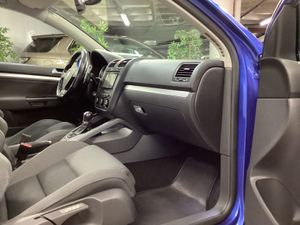 Volkswagen Golf R32 3.2 4MOTION  - Foto 4