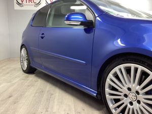 Volkswagen Golf R32 3.2 4MOTION  - Foto 11