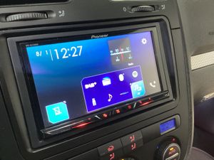 Volkswagen Golf R32 3.2 4MOTION  - Foto 27