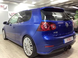 Volkswagen Golf R32 3.2 4MOTION  - Foto 29