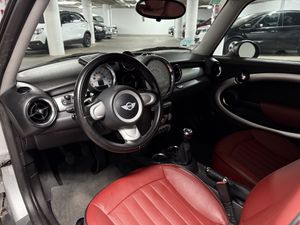 MINI One 16V  - Foto 3