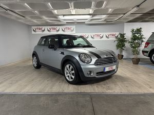 MINI One 16V  - Foto 2