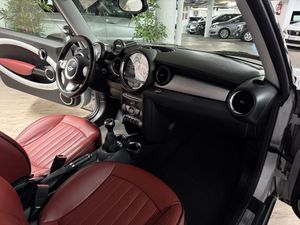 MINI One 16V  - Foto 9