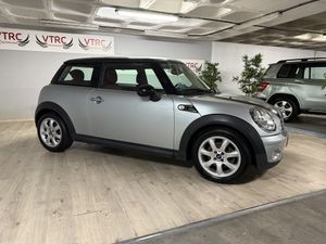 MINI One 16V  - Foto 3