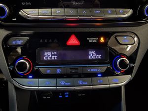 Hyundai IONIQ Hibrido  - Foto 18