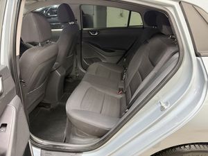 Hyundai IONIQ Hibrido  - Foto 11