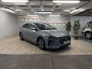 Hyundai IONIQ Hibrido  - Foto 2