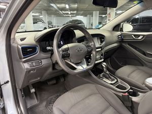 Hyundai IONIQ Hibrido  - Foto 10
