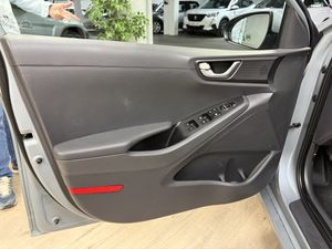Hyundai IONIQ Hibrido  - Foto 9