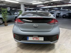 Hyundai IONIQ Hibrido  - Foto 6