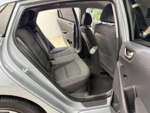 Hyundai IONIQ Hibrido  - Foto 13