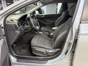 Hyundai IONIQ Hibrido  - Foto 8