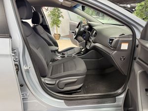 Hyundai IONIQ Hibrido  - Foto 16