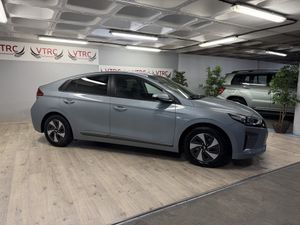 Hyundai IONIQ Hibrido  - Foto 5