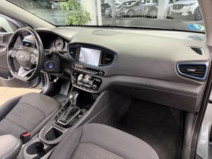 Hyundai IONIQ Hibrido  - Foto 17