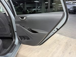 Hyundai IONIQ Hibrido  - Foto 14