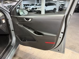 Hyundai IONIQ Hibrido  - Foto 15