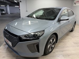 Hyundai IONIQ Hibrido  - Foto 7