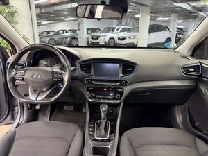 Hyundai IONIQ Hibrido  - Foto 4