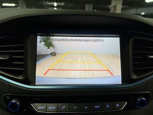 Hyundai IONIQ Hibrido  - Foto 19