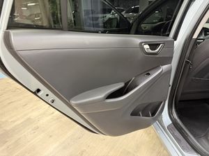 Hyundai IONIQ Hibrido  - Foto 12