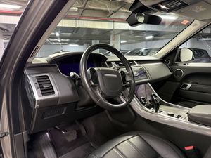 Land-Rover Range Rover Sport SDV6  - Foto 11