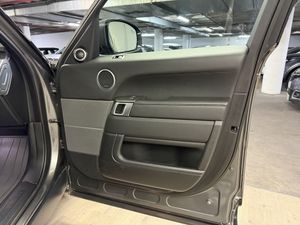 Land-Rover Range Rover Sport SDV6  - Foto 23