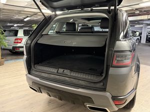 Land-Rover Range Rover Sport SDV6  - Foto 19