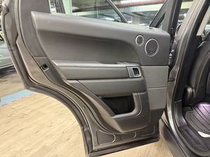 Land-Rover Range Rover Sport SDV6  - Foto 13