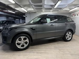 Land-Rover Range Rover Sport SDV6  - Foto 6