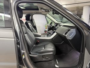 Land-Rover Range Rover Sport SDV6  - Foto 21