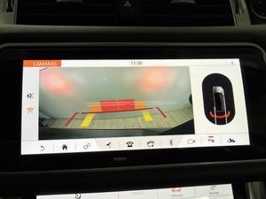 Land-Rover Range Rover Sport SDV6  - Foto 31