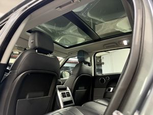 Land-Rover Range Rover Sport SDV6  - Foto 14