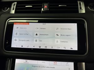 Land-Rover Range Rover Sport SDV6  - Foto 30