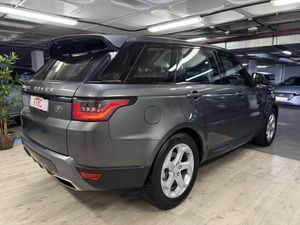 Land-Rover Range Rover Sport SDV6  - Foto 25